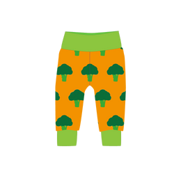 Pikolo Broccoli cuff trousers sale